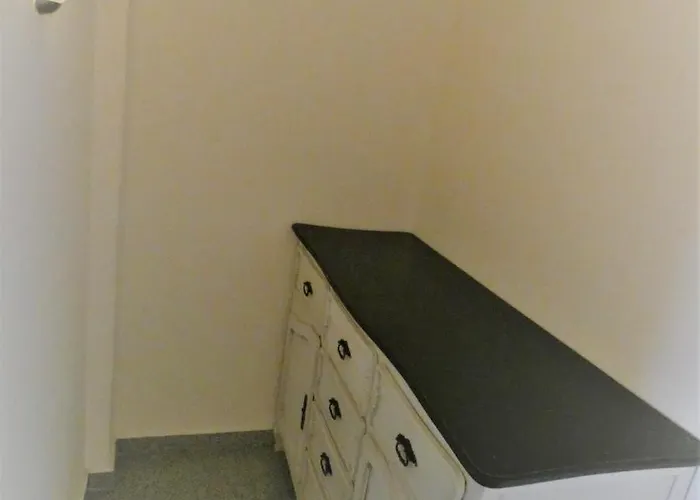 Mehrbett-Apartment 5 Citynah, Einfache Ausstattung