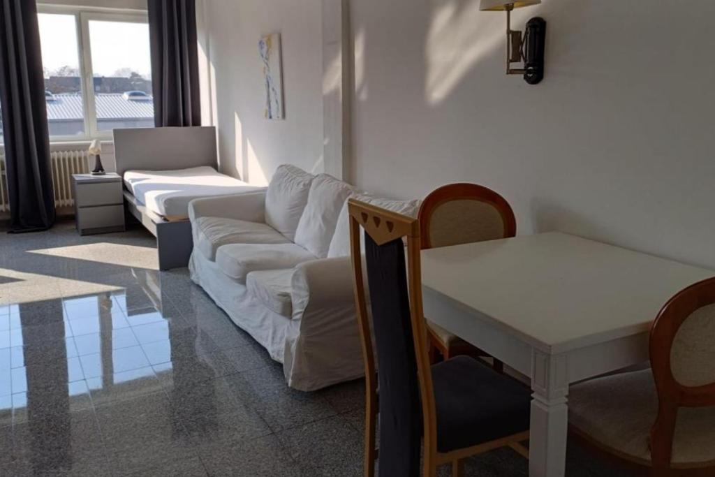 Mehrbett-apartment 5 Citynah, Einfache Ausstattung Hamborg