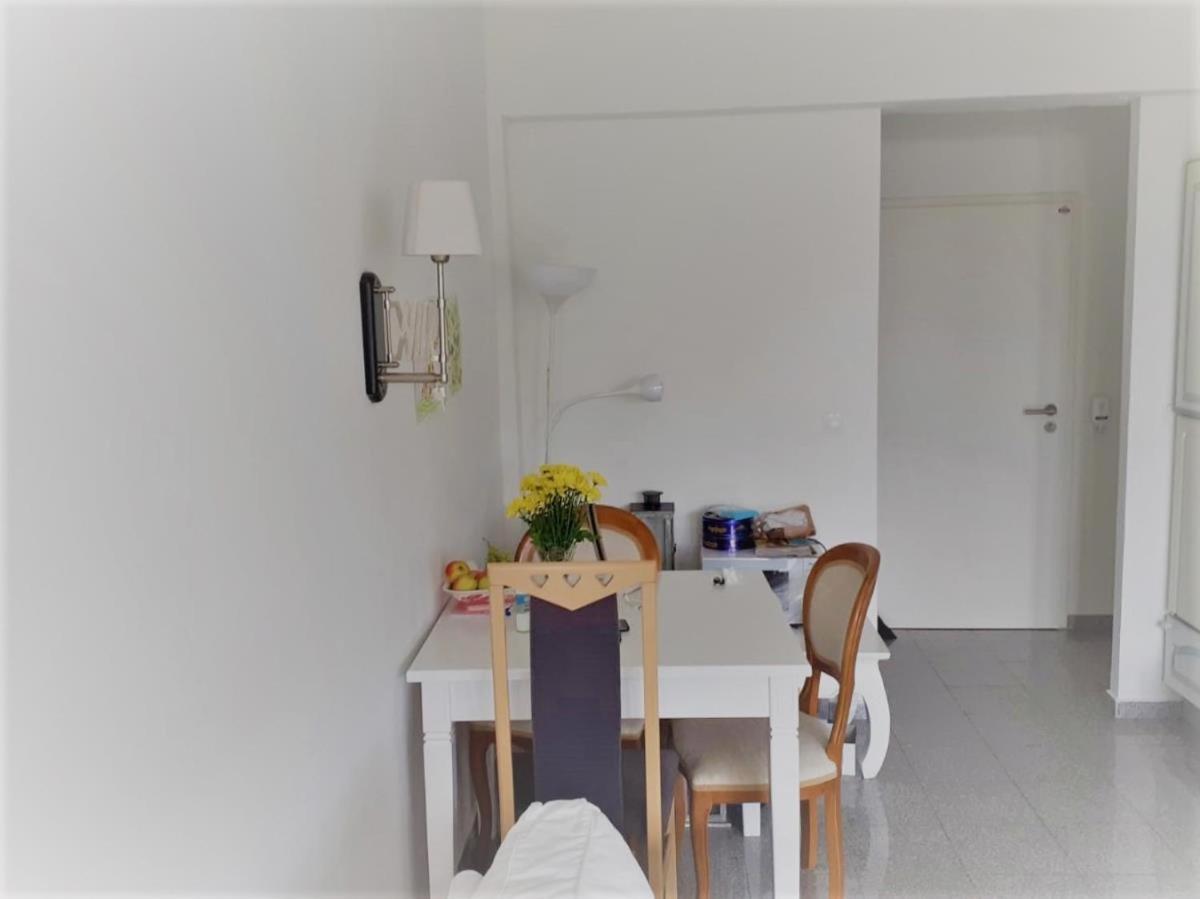 Mehrbett-apartment 5 Citynah, Einfache Ausstattung Lejlighed